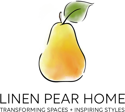 Linen Pear Home